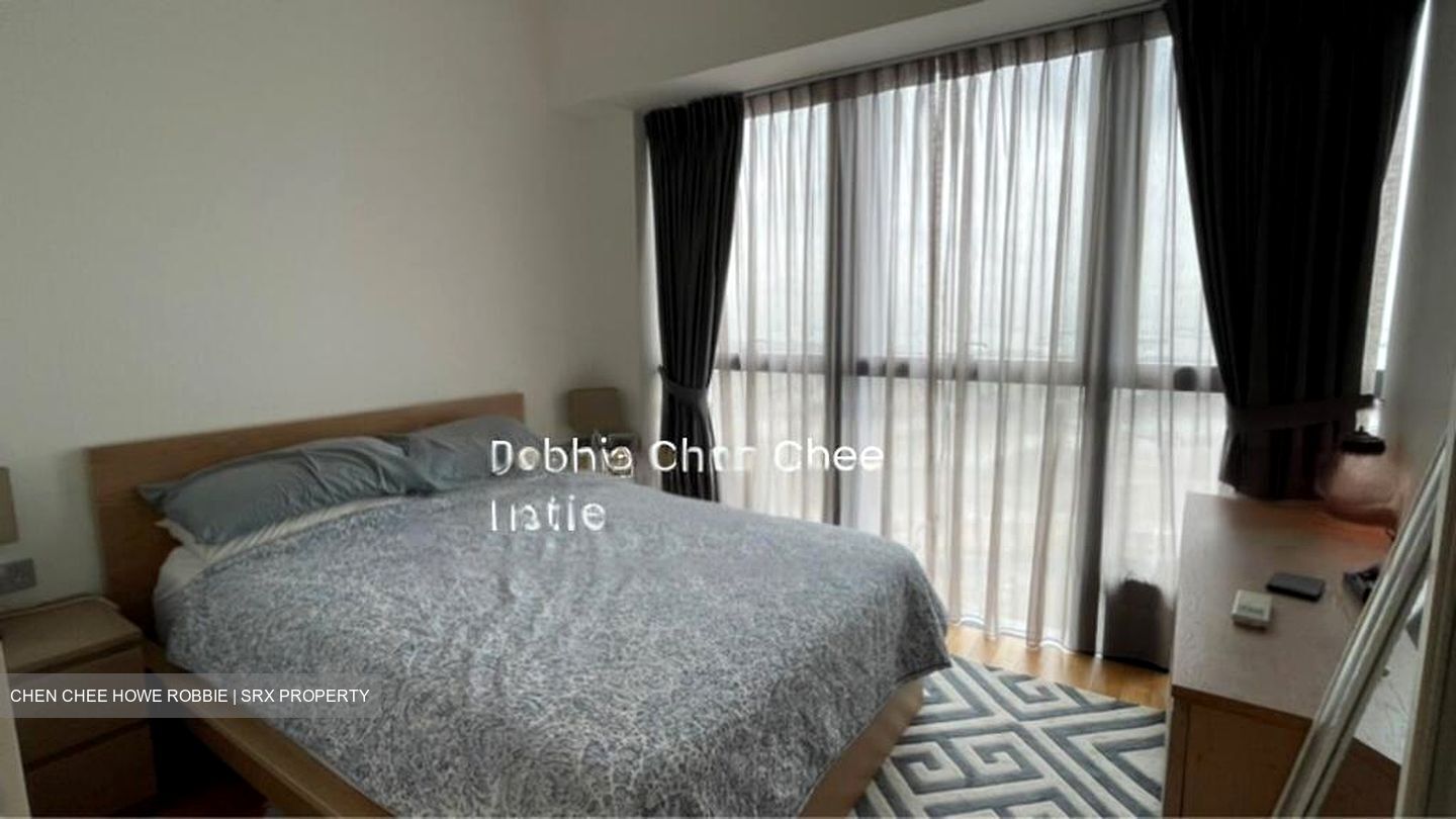 Duo Residences (D7), Apartment #455214761